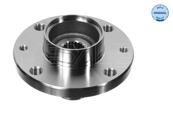 Wheel Hub (16-14 768 0000)