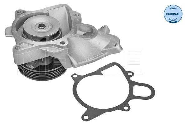 Water Pump, engine cooling (53-13 220 0002)