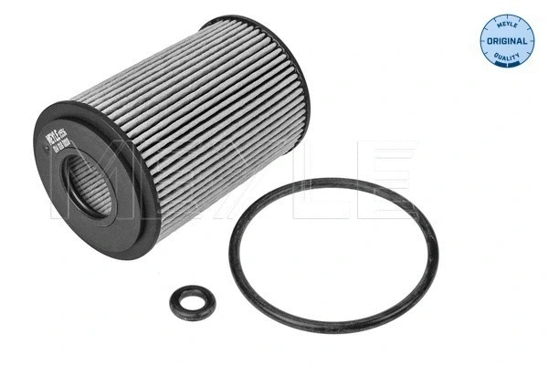 Oil Filter (014 018 0018)