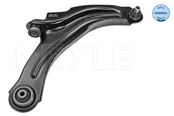 Control/Trailing Arm, wheel suspension (16-16 050 0055)