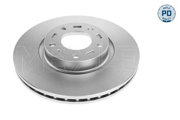 Brake Disc (35-15 521 0039/PD)