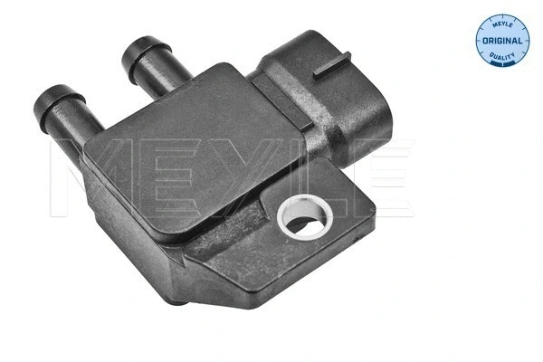 Sensor, exhaust pressure
