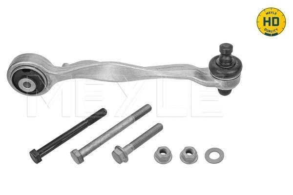 Control/Trailing Arm, wheel suspension (116 050 8293/HD)