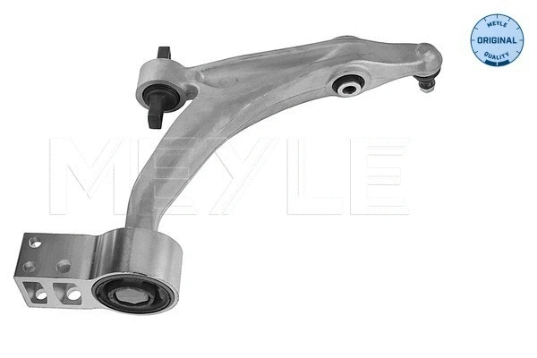 Control/Trailing Arm, wheel suspension (15-16 050 0010)