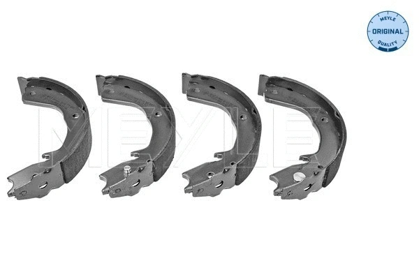 Brake Shoe Set (32-14 533 0003)