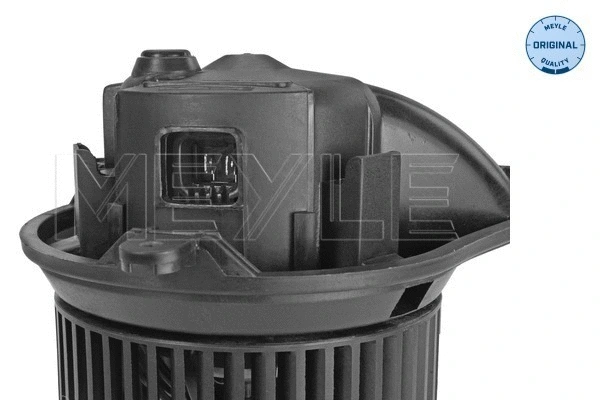 Interior Blower