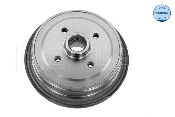 Brake Drum (115 523 1108)