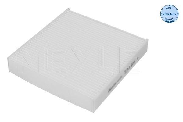 Filter, cabin air (33-12 319 0009)