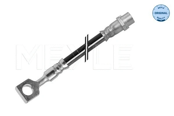 Brake Hose (614 525 0005)
