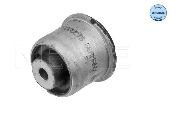 Mounting, control/trailing arm
