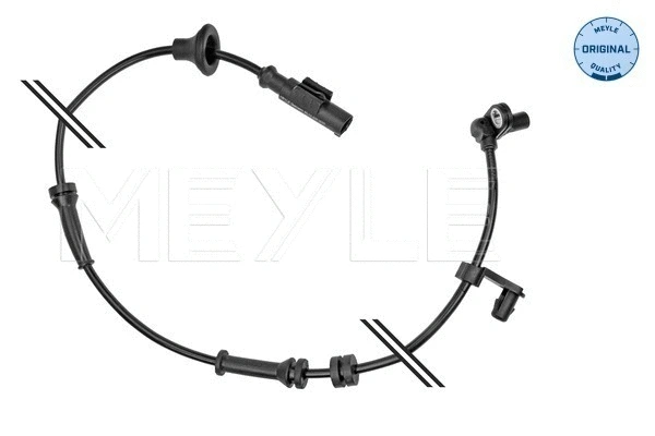 Sensor, wheel speed (40-14 800 0020)