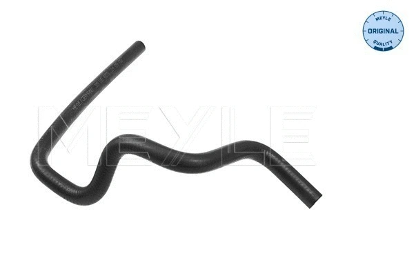 Radiator Hose (319 135 4103)