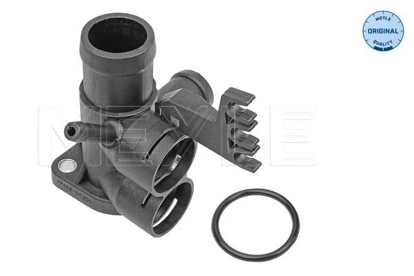 Coolant Flange (100 121 1008)