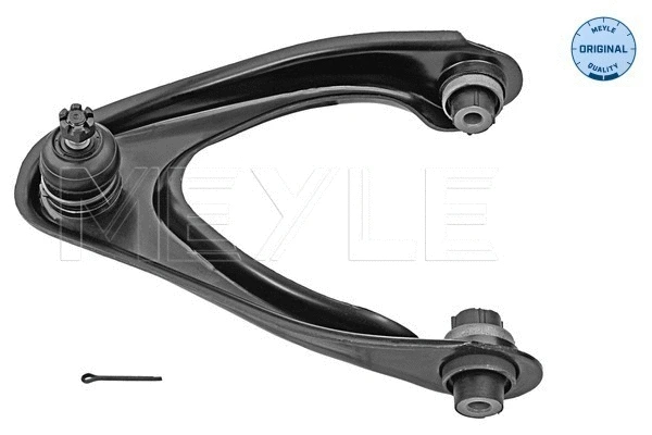 Control/Trailing Arm, wheel suspension (31-16 050 0058)