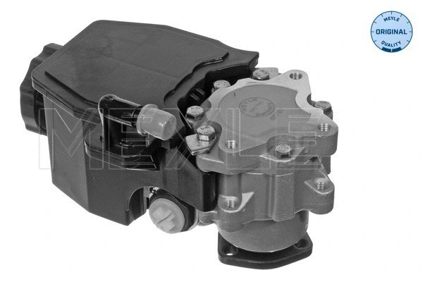 Hydraulic Pump, steering (034 631 0004)