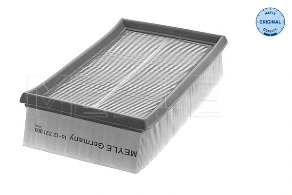 Air Filter (16-12 321 0009)