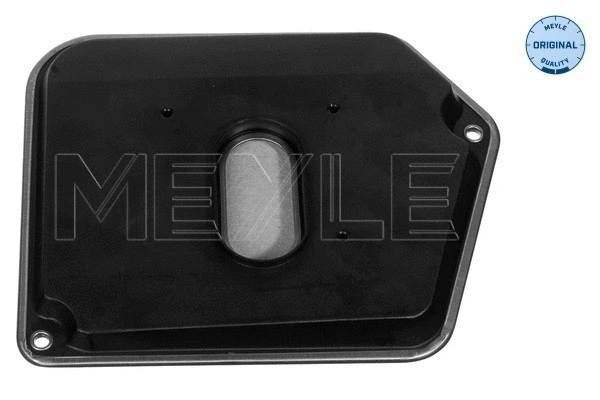 Hydraulic Filter, automatic transmission