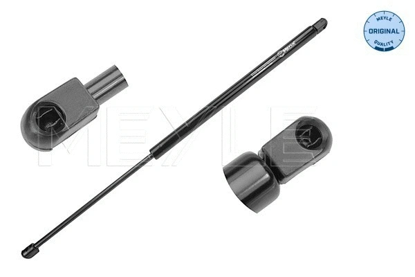 Gas Spring, boot/cargo area (040 910 0006)