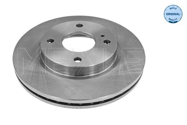 Brake Disc (715 521 0027)