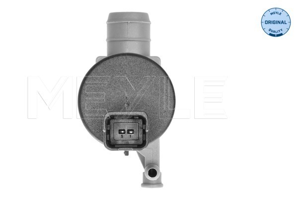 Washer Fluid Pump, window cleaning