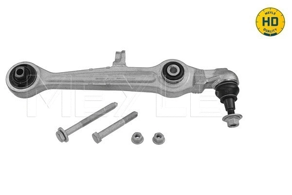 Control/Trailing Arm, wheel suspension (116 050 0031/HD)