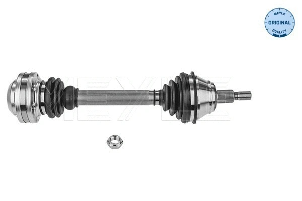 Drive Shaft (100 498 0627)