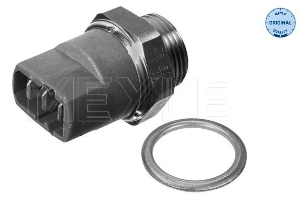 Temperature Switch, radiator fan (100 959 8717)