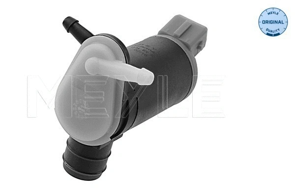 Washer Fluid Pump, window cleaning (11-14 870 0003)