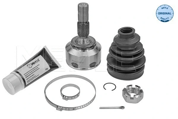 Joint Kit, drive shaft (11-14 498 0017)