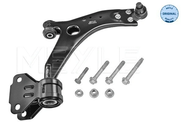 Control/Trailing Arm, wheel suspension (716 050 0016/S)