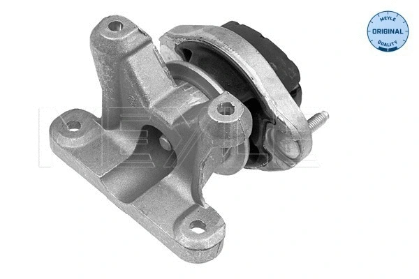 Mounting, automatic transmission (100 130 0006)