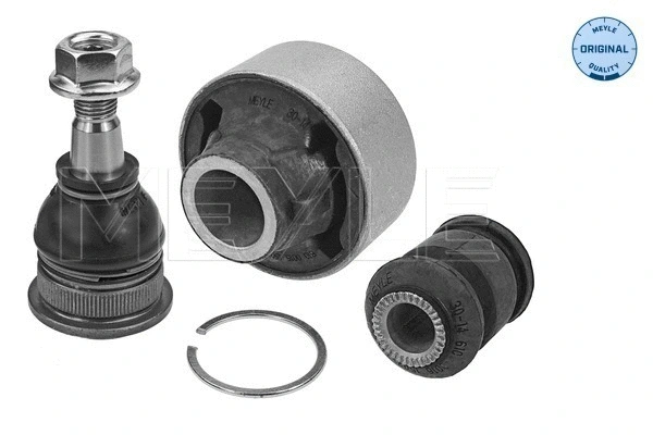 Repair Kit, control arm (30-16 610 0001)