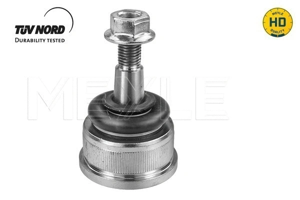 Control/Trailing Arm, wheel suspension (316 050 3602/HD)