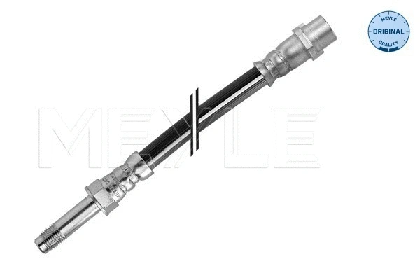 Brake Hose (100 525 0027)