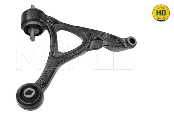 Control/Trailing Arm, wheel suspension (516 050 0026/HD)
