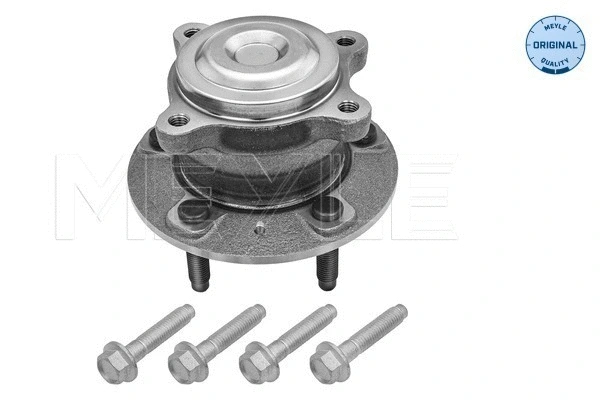 Wheel Hub (614 752 0015)