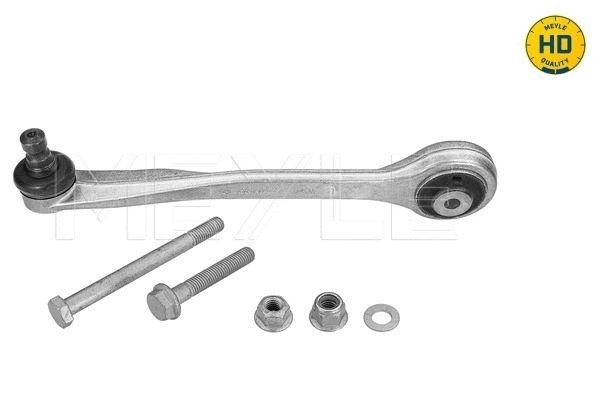 Control/Trailing Arm, wheel suspension (116 050 0168/HD)
