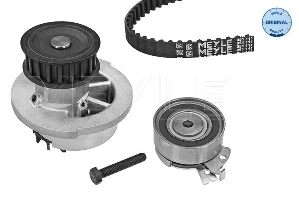Water Pump & Timing Belt Kit (651 049 9000)