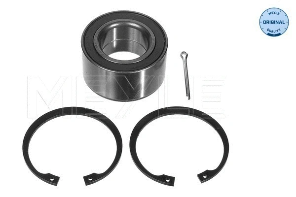 Wheel Bearing Kit (614 160 0006)