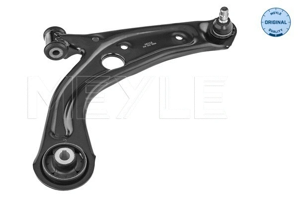 Control/Trailing Arm, wheel suspension (216 050 0064)