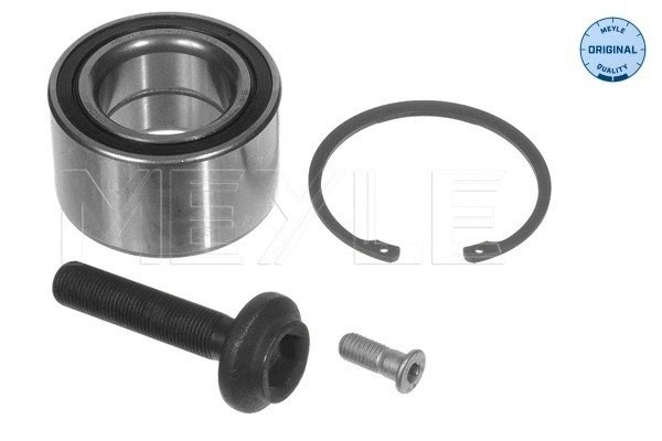 Wheel Bearing Kit (100 598 0119)
