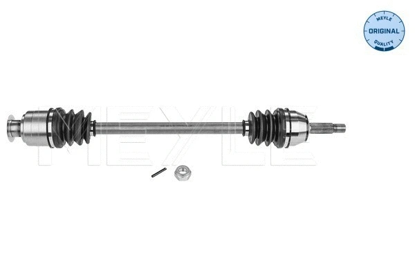 Drive Shaft (16-14 498 0058)