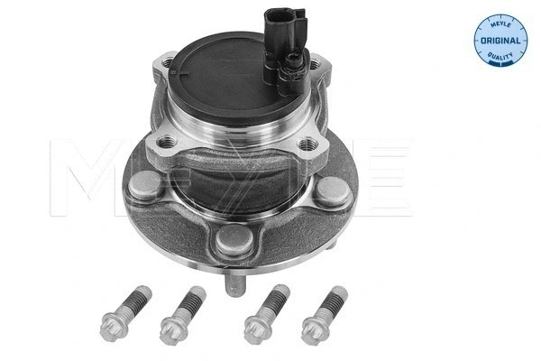 Wheel Hub (714 752 0001)