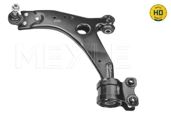 Control/Trailing Arm, wheel suspension (716 050 0031/HD)