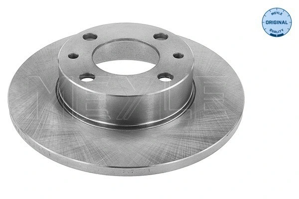 Brake Disc (215 521 2001)