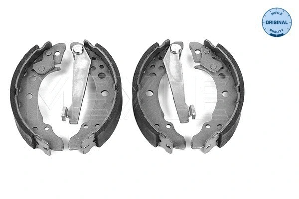 Brake Shoe Set (114 042 0502)