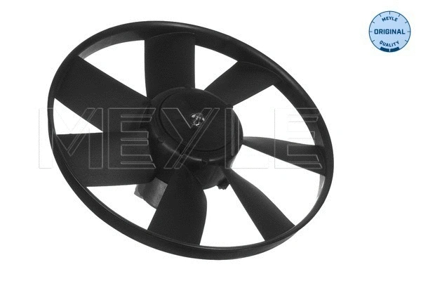 Fan, engine cooling (100 236 0015)