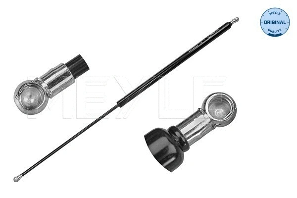 Gas Spring, boot/cargo area (40-40 910 0002)
