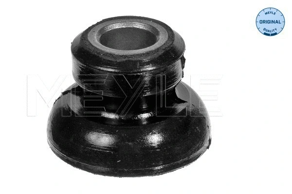 Mounting, steering gear (014 033 0148)