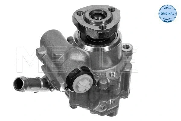 Hydraulic Pump, steering (114 631 0030)